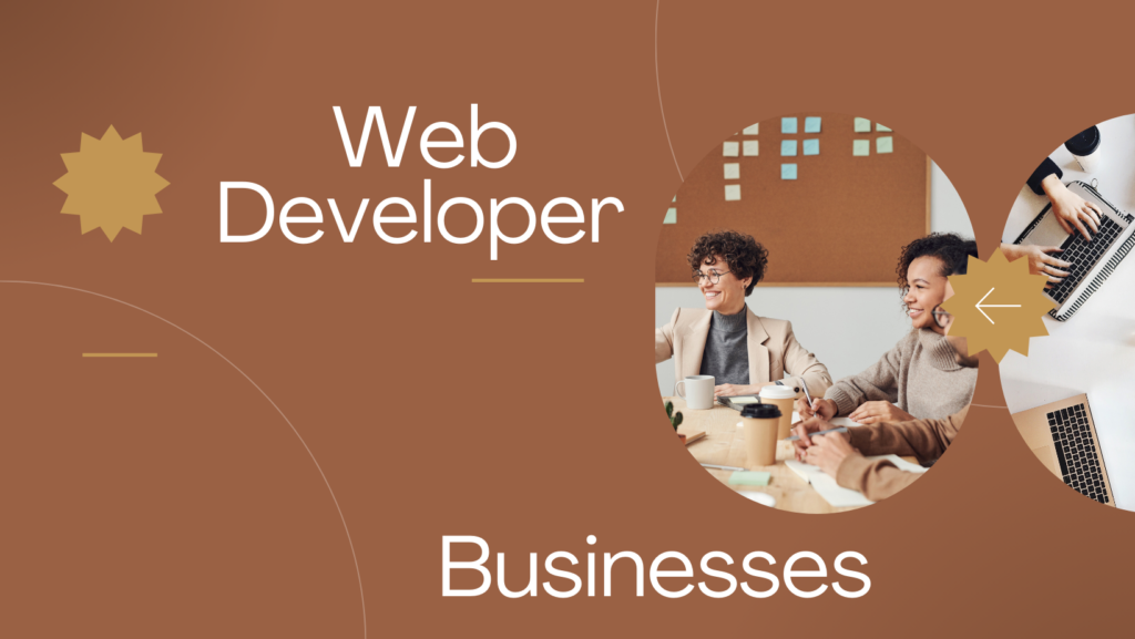 Web Developer-Top 10 Online Jobs to Work from Home in UAE