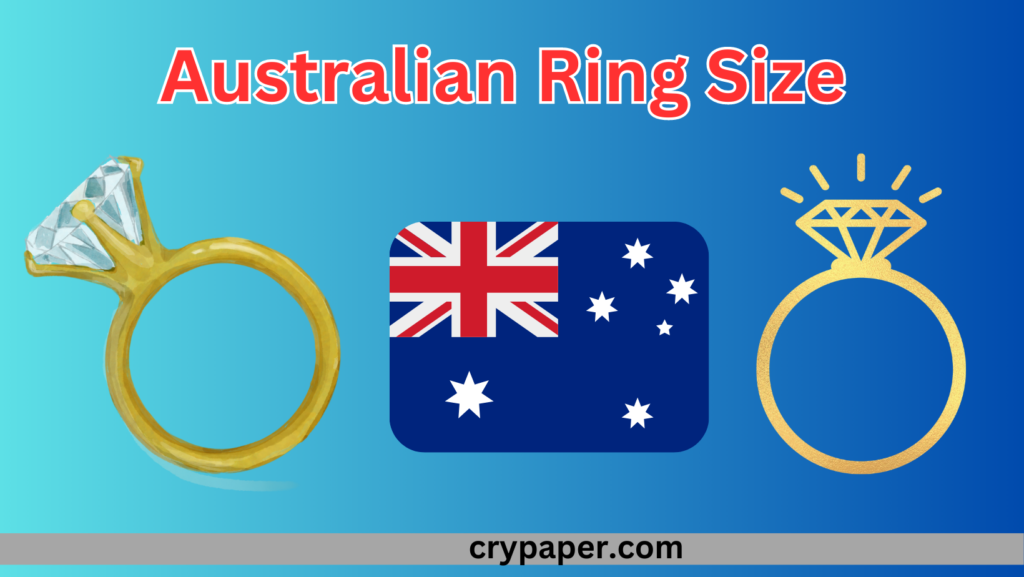 Measure Ring Size