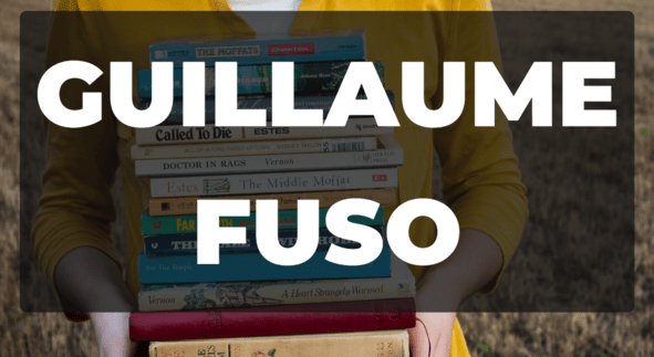 Ultimate Guide to Guillaume Fuso