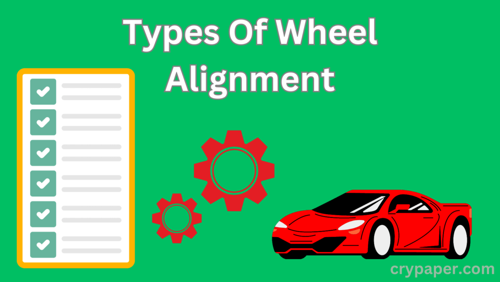 Nissan Wheel Alignment