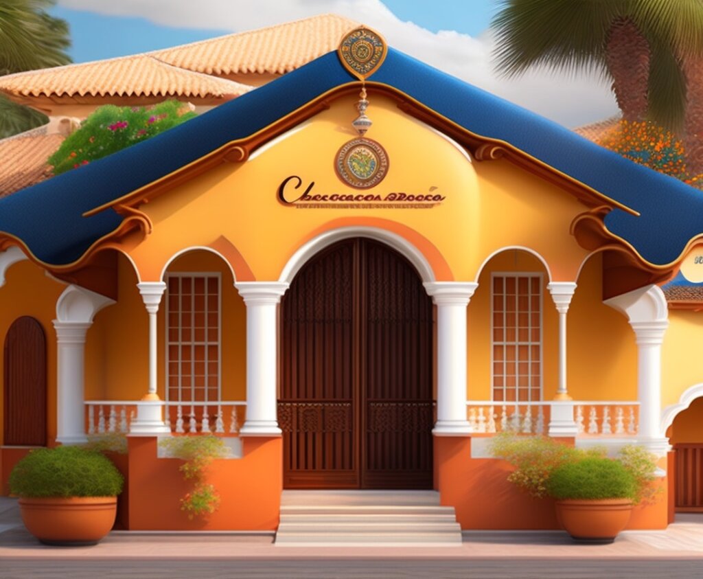 Caborca Municipality