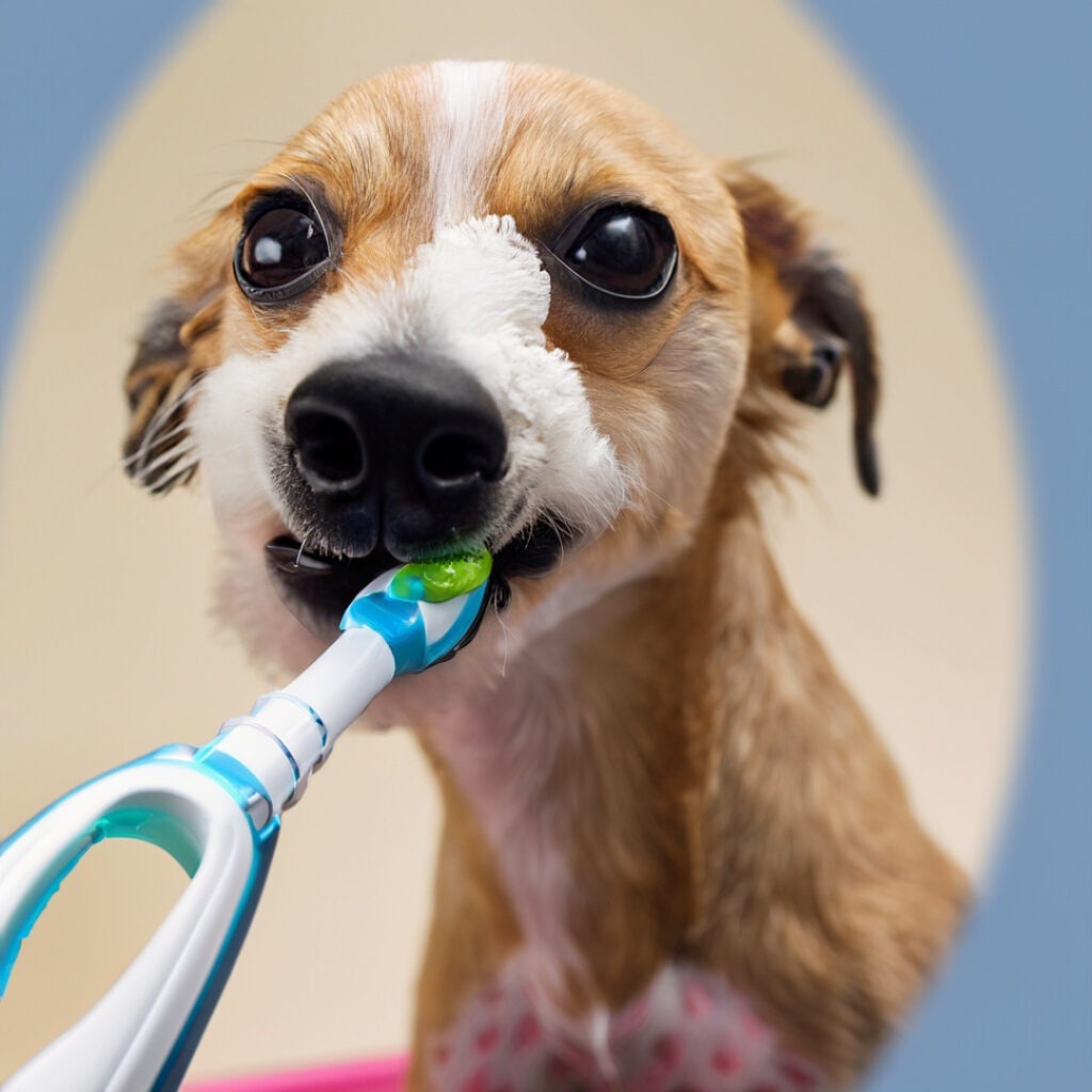 best toothpaste for dogs