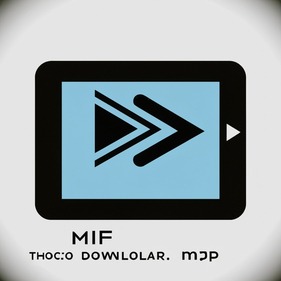 YouTube downloader MP3