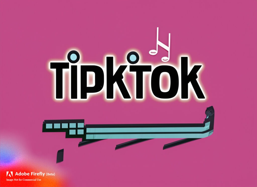 TikTok audio downloader