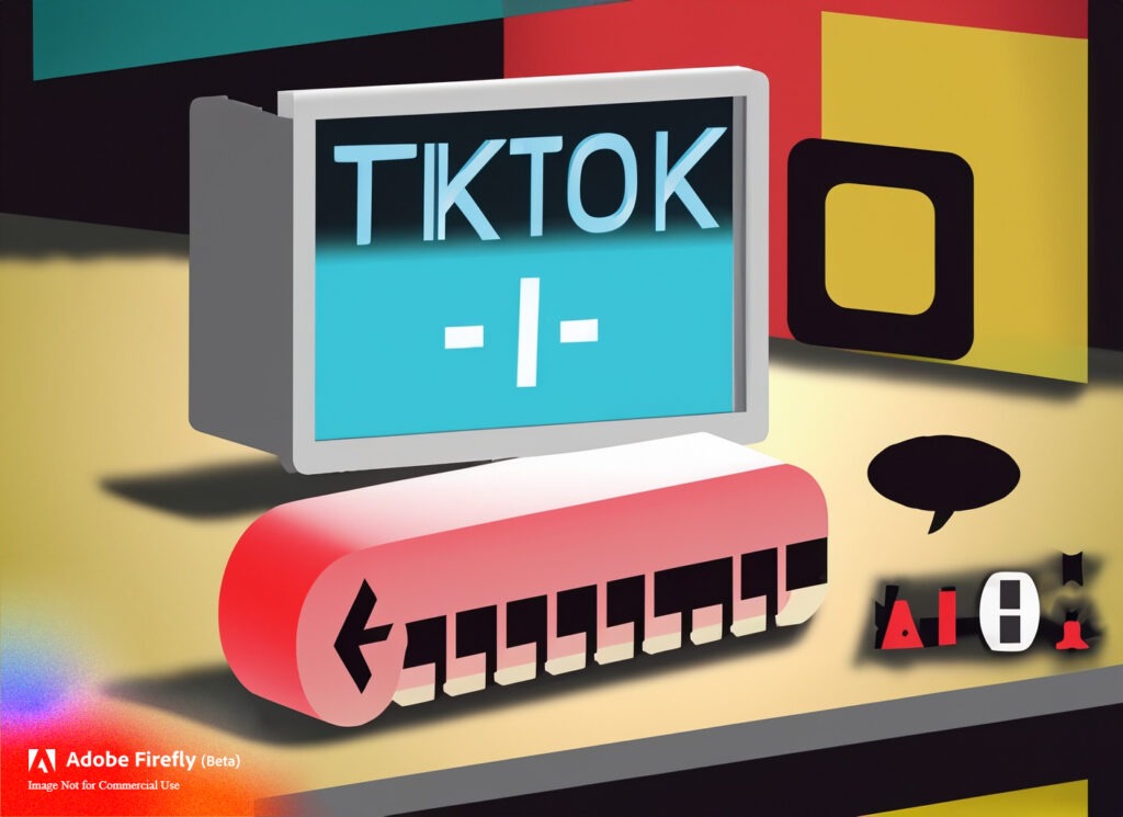 TikTok audio downloader