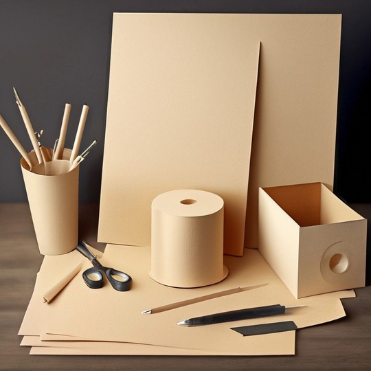 paper making kits and paper making supplies