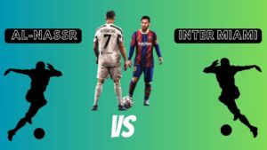 Best Of The Riyadh Season Cup Clash: Cristiano Ronaldo vs. Lionel Messi On Fav 1 2024